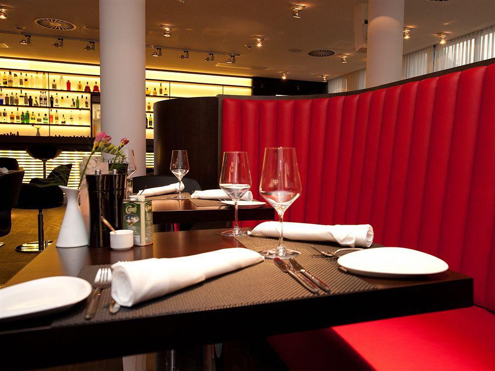 Dormero Hotel Frankfurt Frankfurt am Main Bagian luar foto