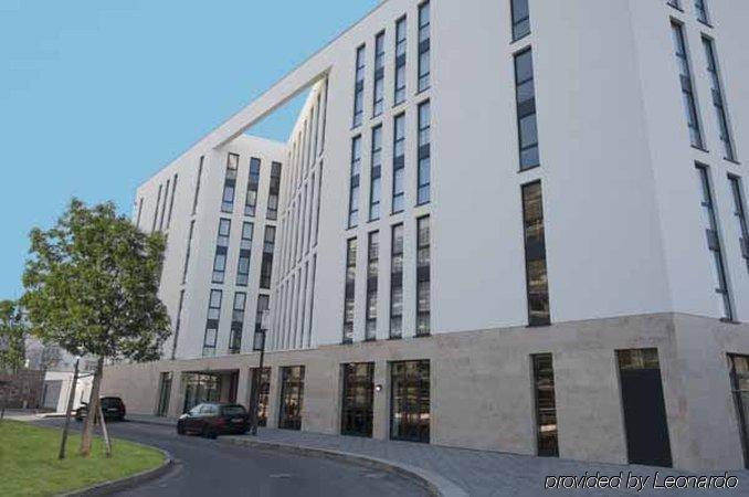 Dormero Hotel Frankfurt Frankfurt am Main Bagian luar foto