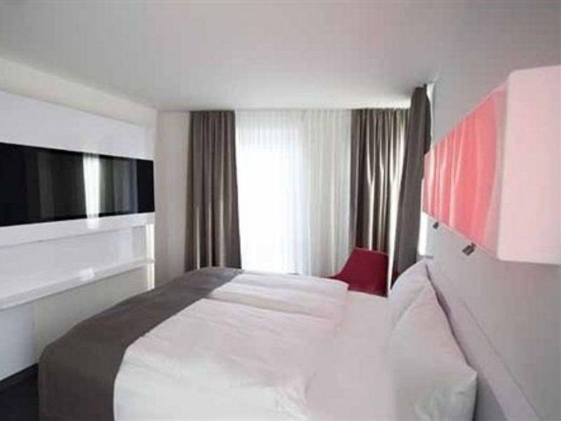 Dormero Hotel Frankfurt Frankfurt am Main Bagian luar foto