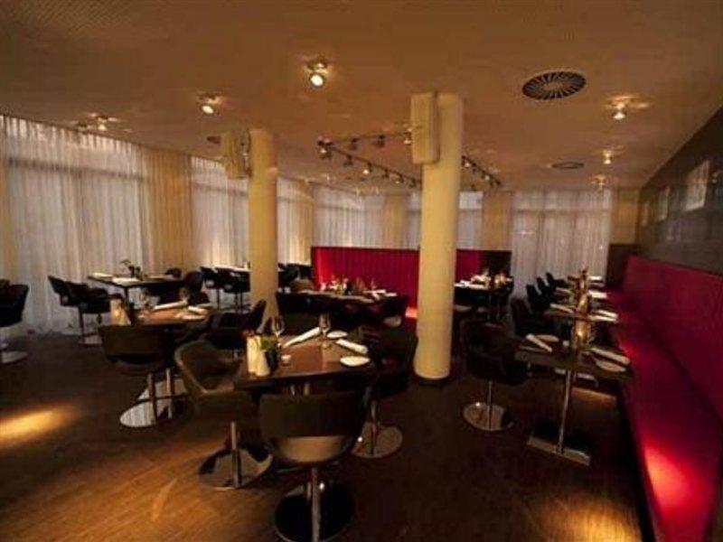 Dormero Hotel Frankfurt Frankfurt am Main Bagian luar foto