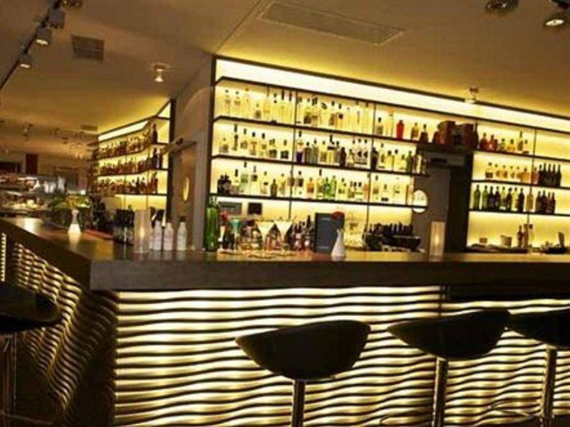 Dormero Hotel Frankfurt Frankfurt am Main Bagian luar foto