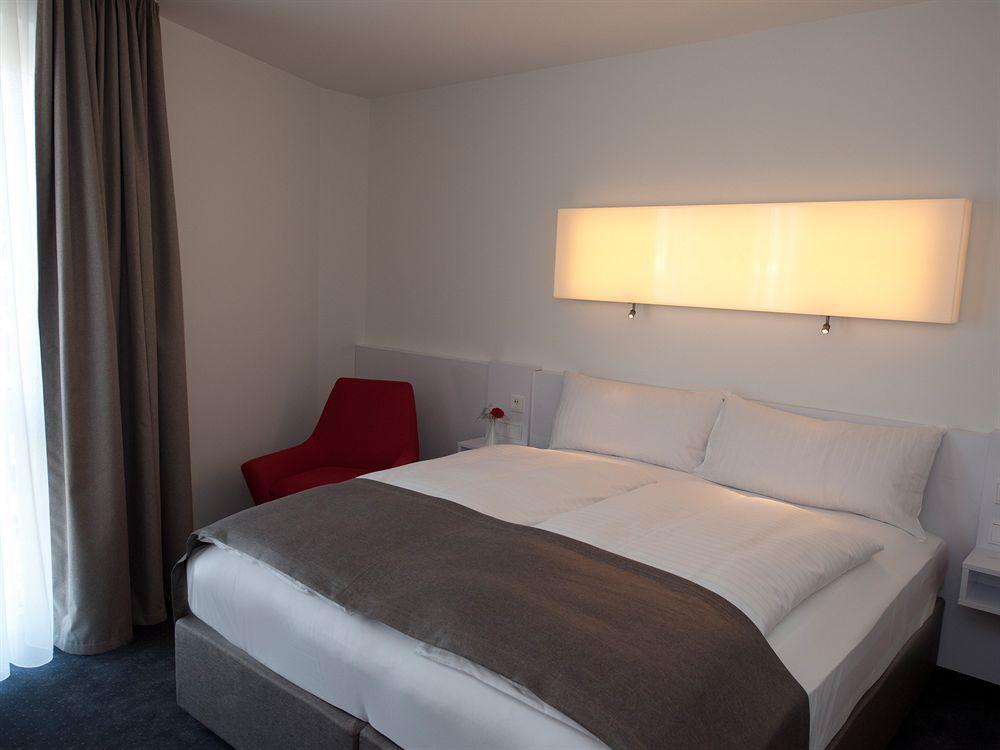 Dormero Hotel Frankfurt Frankfurt am Main Bagian luar foto