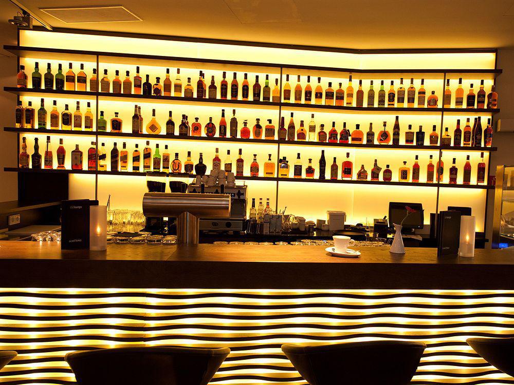 Dormero Hotel Frankfurt Frankfurt am Main Bagian luar foto